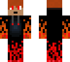 my character