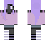 my mlp oc