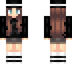 my new skin