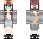 my new skin