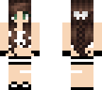 my new skin