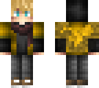 my skin