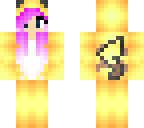 my skin