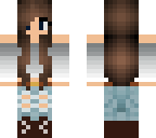 my skin