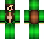 my skin 