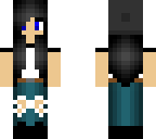 my skin