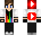 my yt skin