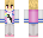 nagisa hazuki