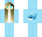 narwhal edit