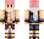 natsu dragneel