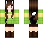 neko chara