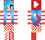 neko girl youtuber
