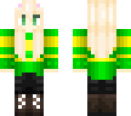 neko kawii asriel