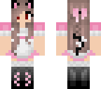 neko maid