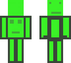 neon slime
