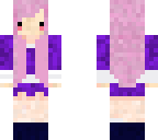 new kawaii lizzie fixed