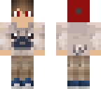 new poog skin