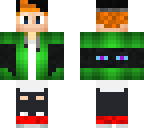 newoutfit nick