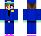 night guard cupcakegamer