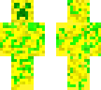 nuclear creeper