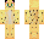ocelot cat