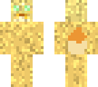 ocelot skin