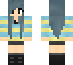original temmie girl