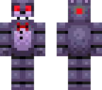pama bonnie