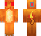 pama charmander