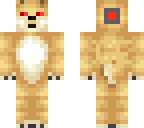 pama doge