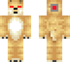 pama doge