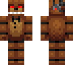 pama freddy