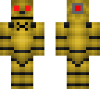 pama golden freddy