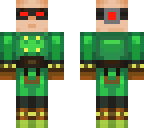 pama magnus