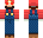 pama sethbling