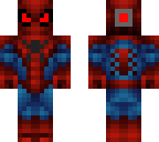 pama spiderman