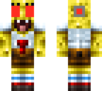 pama sponge bob