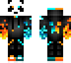 panda