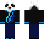 panda flame