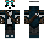 panda scientist