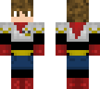 papy kid