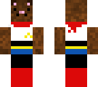 papyrus hamster
