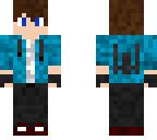 parkour boy w
