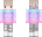 pastel boy