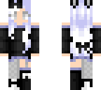 pastel goth bunneh