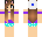 pd beret togs
