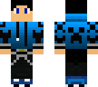  personal skin