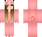 piggy girl