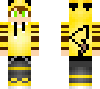 pikachu boy gk
