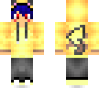 pikachu hoodie